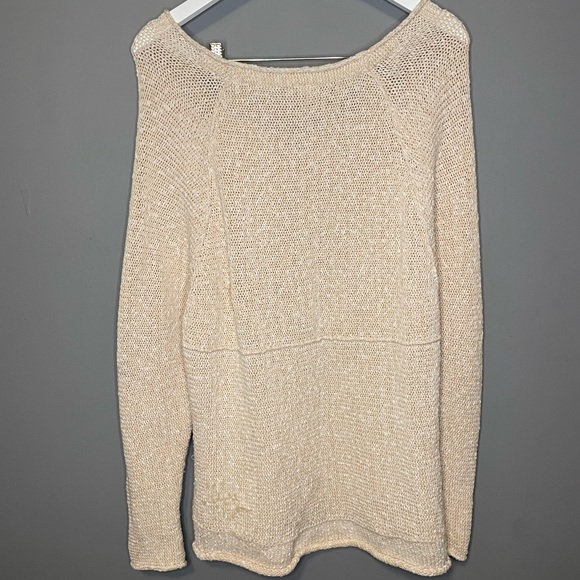 Free People Sweaters - Free People Knit Sweater